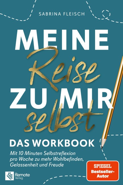 Meine Reise zu mir selbst - Sabrina Fleisch