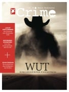 Cover-Bild zum Titel 'stern Crime - Wahre Verbrechen' von ''