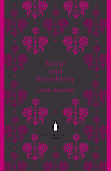 Sense and Sensibility - Jane Austen