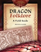 Cover-Bild zum Titel 'Dragon Folklore' von 'Brianna Kaiser'