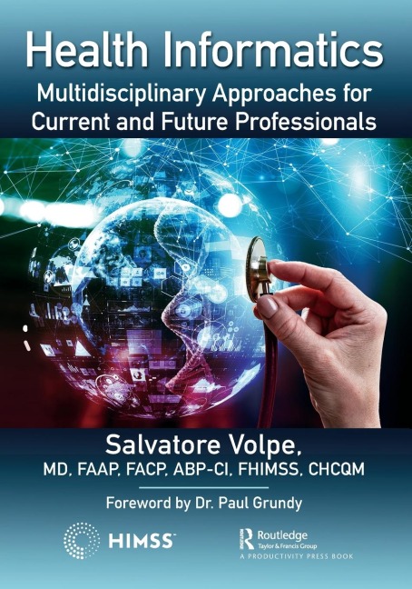 Health Informatics - 