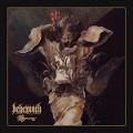 Cover-Bild zum Titel 'The Satanist' von 'Behemoth'