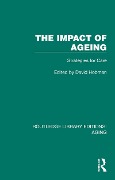 Cover-Bild zum Titel 'The Impact of Ageing' von ''