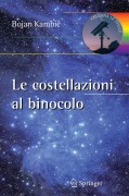 Cover-Bild zum Titel 'Le costellazioni al binocolo' von 'Bojan Kambic'