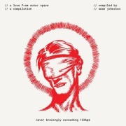 Cover-Bild zum Titel 'A Love From Outer Space' von 'Various'