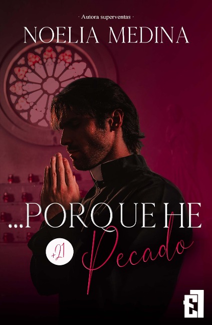 ... Porque he pecado - Noelia Medina