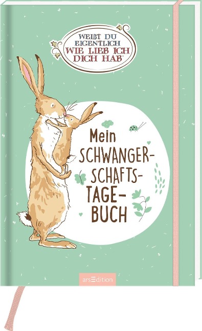 Weißt du eigentlich, wie lieb ich dich hab? - 
