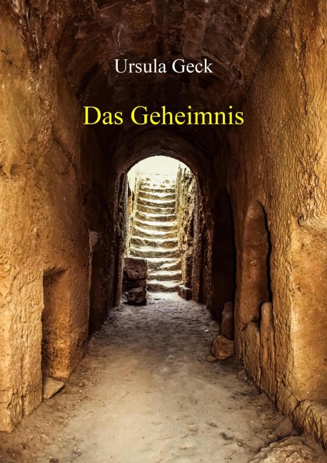 Das Geheimnis - Ursula Geck