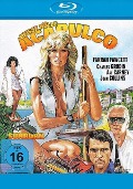 Cover-Bild zum Titel 'Sunburn - Heisse Hölle Acapulco' von 'James Booth, John Daly, Stanley Ellin, Stephen Oliver, John Cameron'