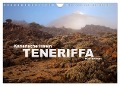 Kanarische Inseln - Teneriffa (Wandkalender 2024 DIN A4 quer), CALVENDO Monatskalender - Peter Schickert