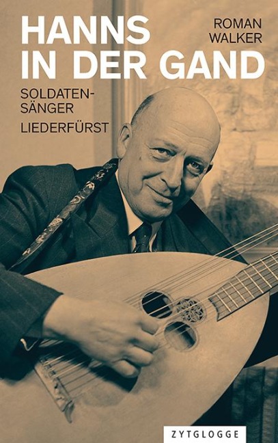 Hanns in der Gand - Roman Walker