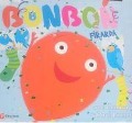 Cover-Bild zum Titel 'Bonbon Firarda' von 'Sue Hendra, Paul Linnet'