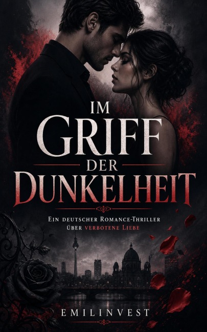 Im Griff der Dunkelheit - Emilinvest