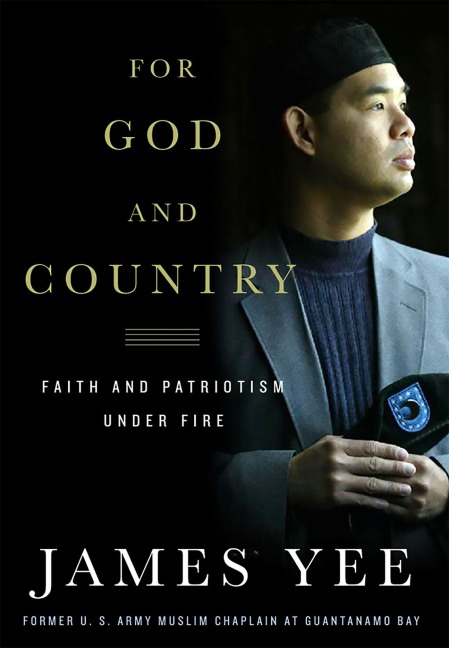For God and Country - James Yee
