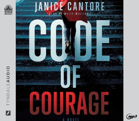 Code of Courage - Janice Cantore