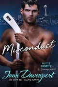 Cover-Bild zum Titel 'Misconduct (The Scoring Series, #10)' von 'Jami Davenport'