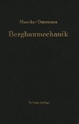 Bergbaumechanik - Josef Maercks, Walter Ostermann