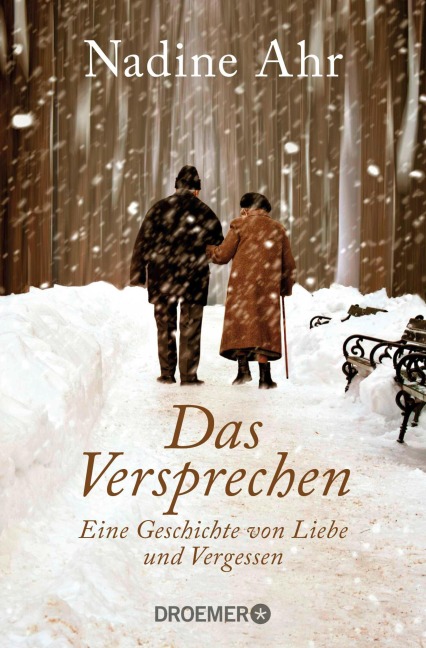 Das Versprechen - Nadine Ahr