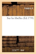 Cover-Bild zum Titel 'Sur Les Libelles' von 'Frédéric II'