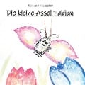 Cover-Bild zum Titel 'Die kleine Assel Fabian' von 'Yvonne Grützmacher'