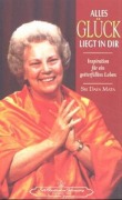 Cover-Bild zum Titel 'Alles Glück liegt in dir' von 'Sri Daya Mata'