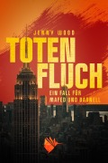 Totenfluch (Kemet 1) - Jenny Wood