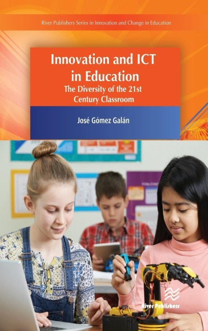 Innovation and ICT in Education - 