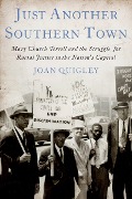 Cover-Bild zum Titel 'Just Another Southern Town' von 'Joan Quigley'
