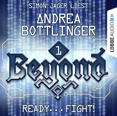 READY - FIGHT! - Andrea Bottlinger