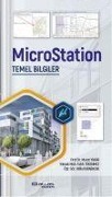 Cover-Bild zum Titel 'Microstation Temel Bilgiler' von 'Kolektif'