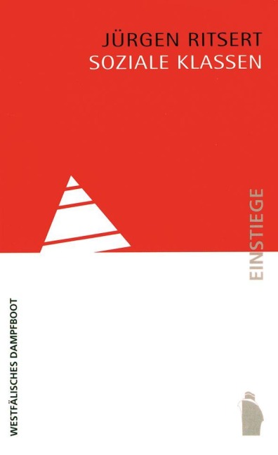 Soziale Klassen - Jürgen Ritsert