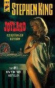 Cover-Bild zum Titel 'Joyland (Illustrated Edition)' von 'Stephen King'