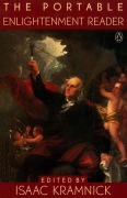Cover-Bild zum Titel 'The Portable Enlightenment Reader' von 'Various'