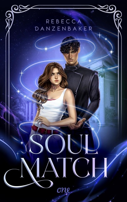 Soulmatch - Rebecca Danzenbaker