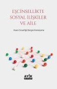 Cover-Bild zum Titel 'Escinsellikte Sosyal Iliskiler ve Aile' von 'Kolektif'