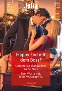 Cover-Bild zum Titel 'Julia Exklusiv Band 399' von 'Kate Hewitt, Melanie Milburne, Elisa Marshall'