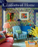 Cover-Bild zum Titel 'Comforts of Home' von 'Andrew Howard'