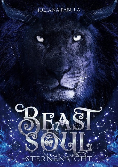 BeastSoul - Juliana Fabula