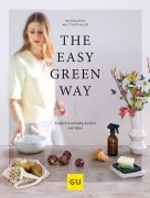 Cover-Bild zum Titel 'The Easy Green Way' von 'Magdalena Muttenthaler'