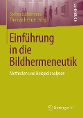 Cover-Bild zum Titel 'Einführung in die Bildhermeneutik' von ''