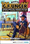 Cover-Bild zum Titel 'G. F. Unger Sonder-Edition 95' von 'G. F. Unger'
