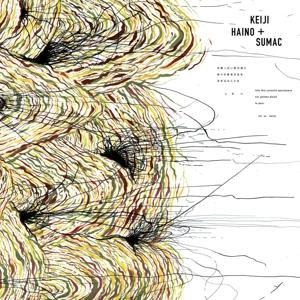 Into this Juvenile Apocalypse our Golden Blood to - Keiji/Sumac Haino