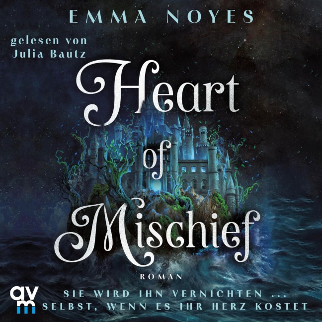 Heart of Mischief - Emma Noyes