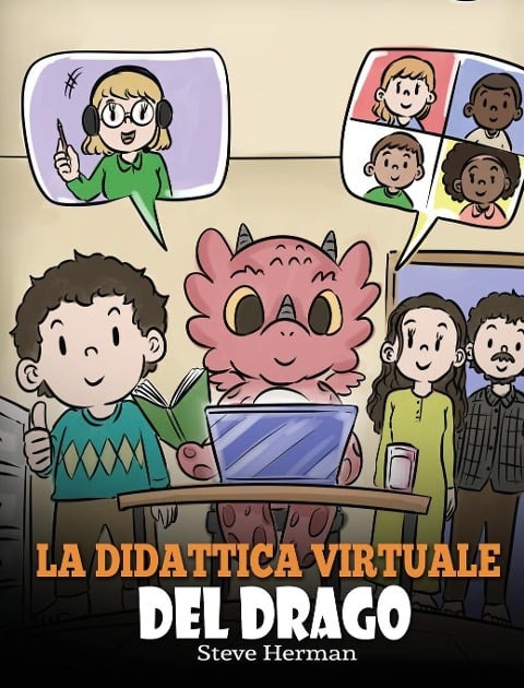 La didattica virtuale del drago - Steve Herman