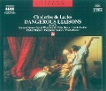 Cover-Bild zum Titel 'Dangerous Liaisons' von 'Choderlos De Laclos'