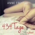 434 Tage - Anne Freytag