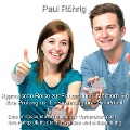 Cover-Bild zum Titel 'Hypnotische Reise zur Fahrprüfung: Meistern Sie Ihre Prüfung mit Entspannung und Sicherheit' von 'Paul Röhrig, Paul Röhrig'