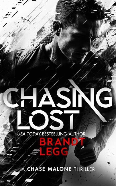 Chasing Lost - Brandt Legg