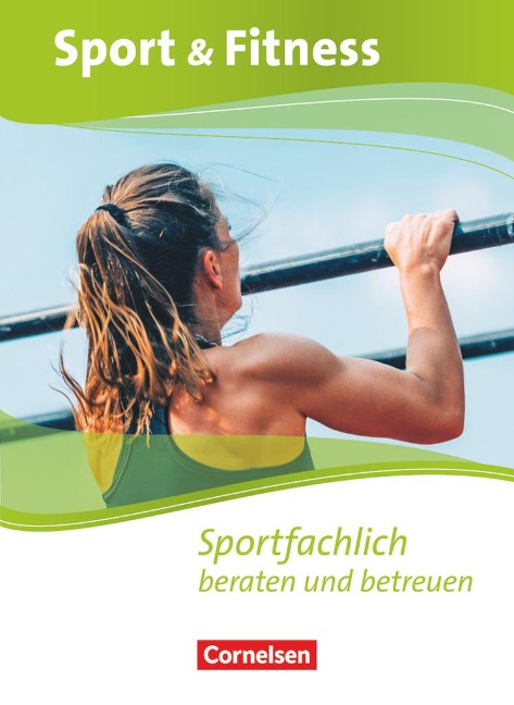 Sport & Fitness. Schülerbuch mit Webcode - Thomas Flicke