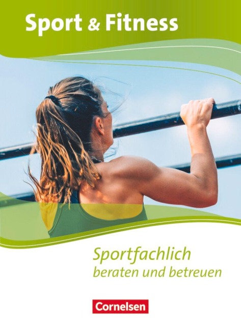 Sport & Fitness. Schülerbuch mit Webcode - Thomas Flicke